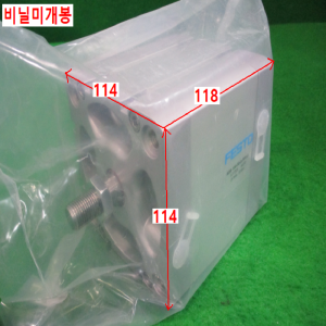 북40435/미사용실린더/ADN-100-50-A-PPS-A/FESTO